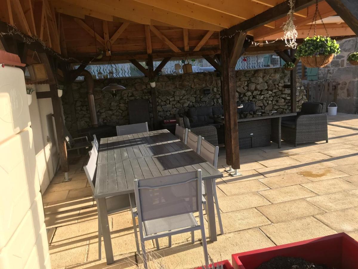 Maison Tranquille Champniers-et-Reilhac Екстериор снимка
