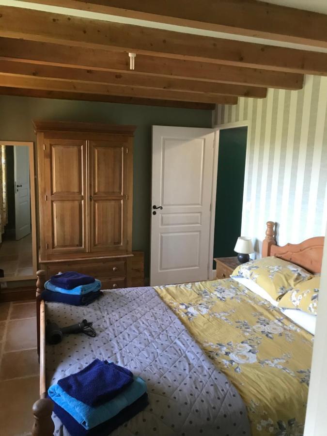 Maison Tranquille Champniers-et-Reilhac Екстериор снимка