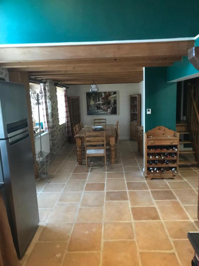 Maison Tranquille Champniers-et-Reilhac Екстериор снимка