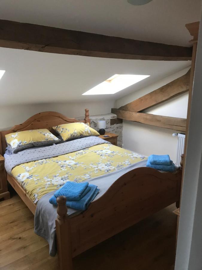 Maison Tranquille Champniers-et-Reilhac Екстериор снимка