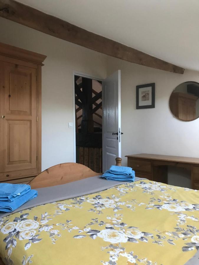 Maison Tranquille Champniers-et-Reilhac Екстериор снимка