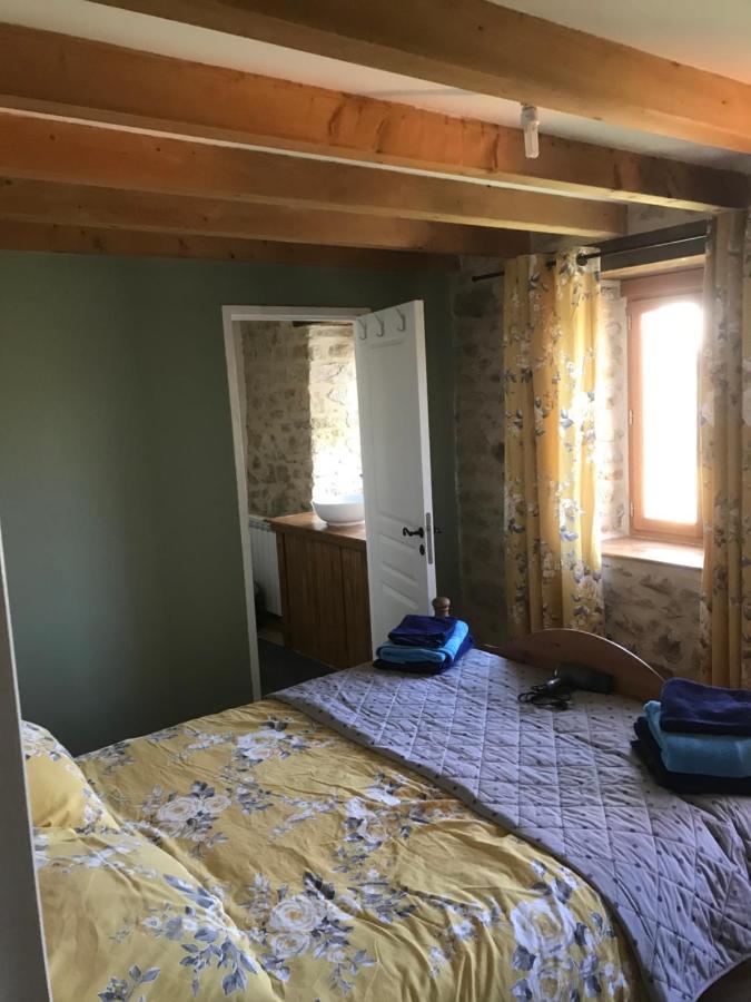 Maison Tranquille Champniers-et-Reilhac Екстериор снимка