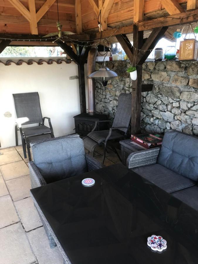 Maison Tranquille Champniers-et-Reilhac Екстериор снимка