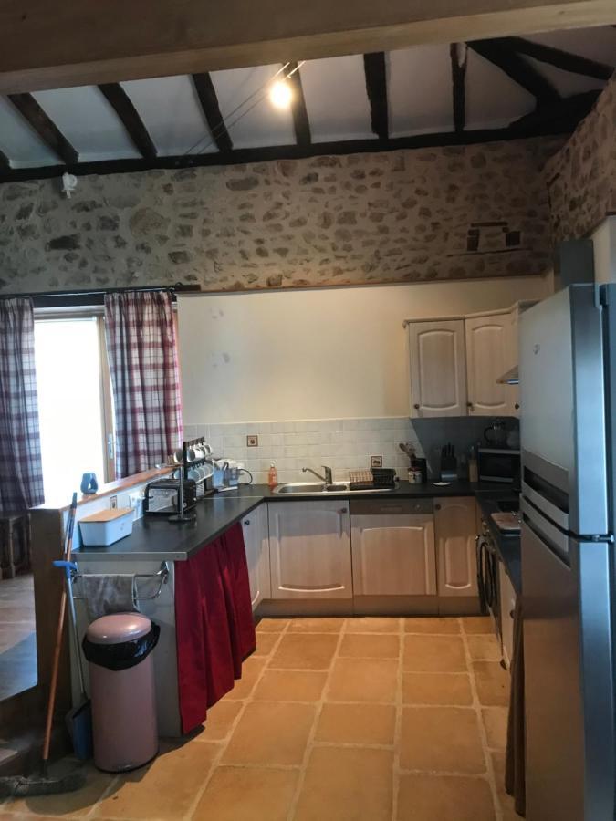 Maison Tranquille Champniers-et-Reilhac Екстериор снимка