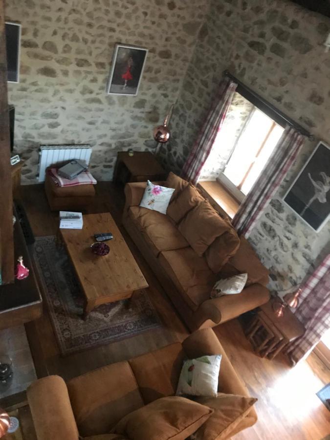Maison Tranquille Champniers-et-Reilhac Екстериор снимка