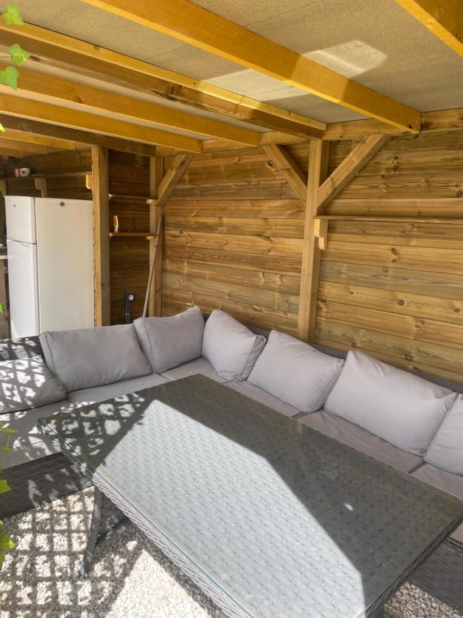 Maison Tranquille Champniers-et-Reilhac Екстериор снимка
